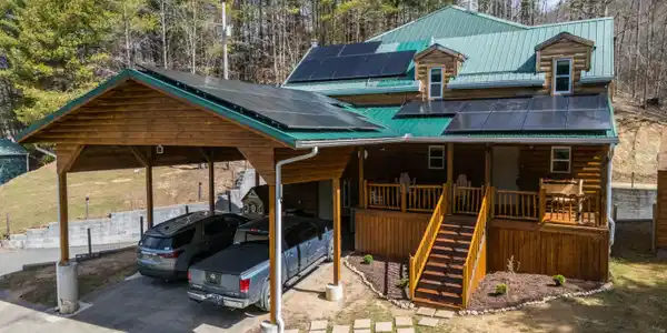 2191 Hubert Taylor Road