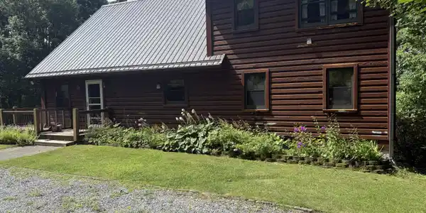 323 Blue Grass Road