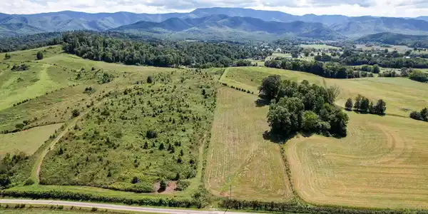 39.26 Ac Pleasant Hill Road