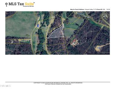 Tr 26 Vineyard Valley Trail