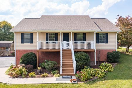 133 Mountain Ridges Drive