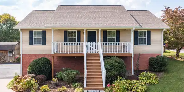 133 Mountain Ridges Drive