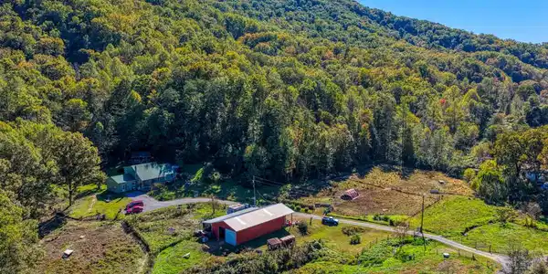 385 Sulphur Springs Road