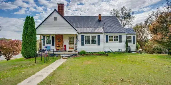 111 Old Stage Road