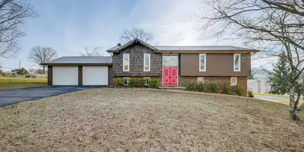 485 Old Hickory Circle