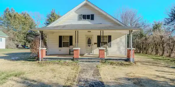 432 North Church Street