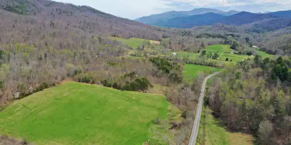 43/Ac Tbd Houston Valley Tract 3 Road