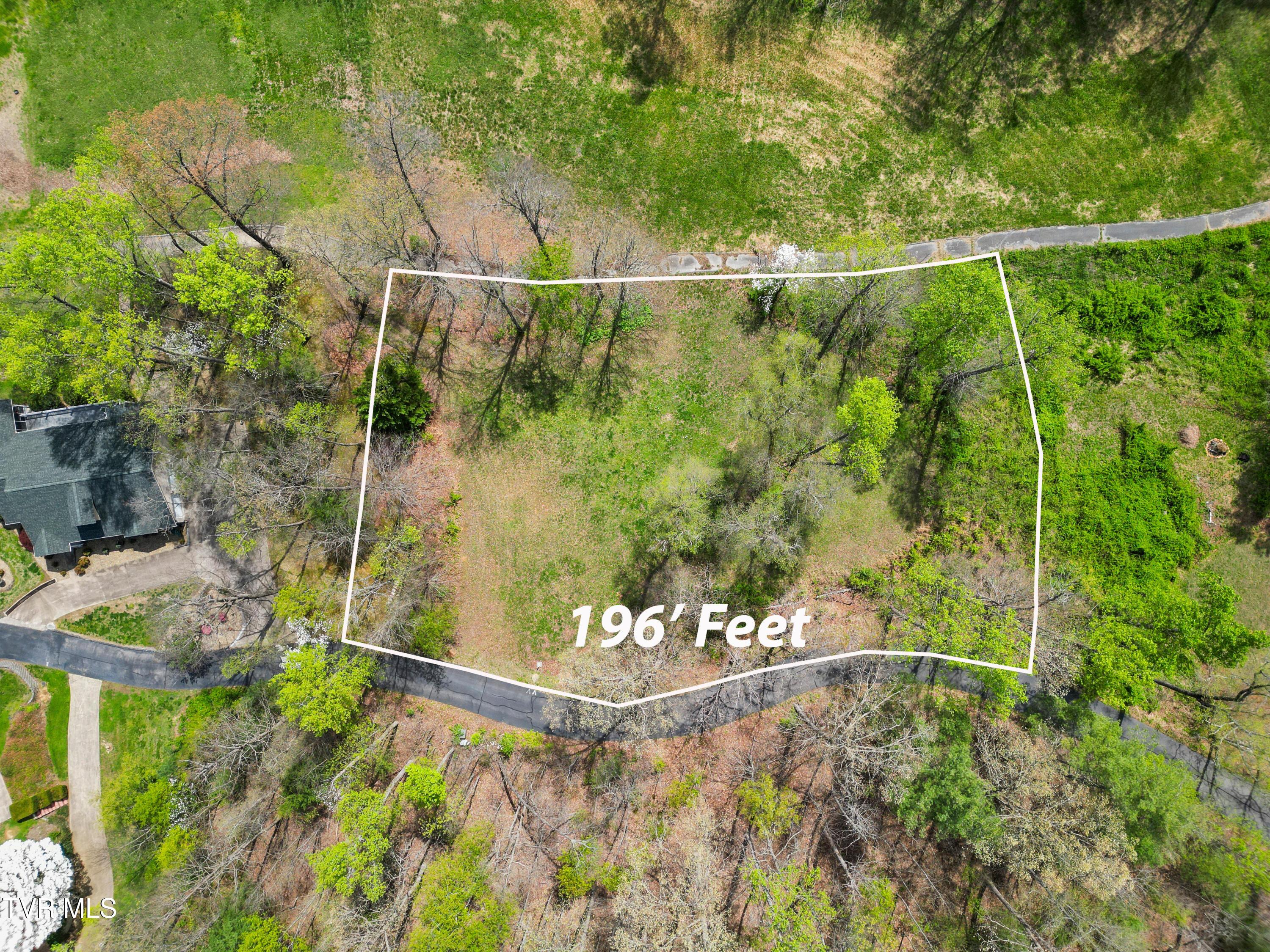 Image 4: Property Outline