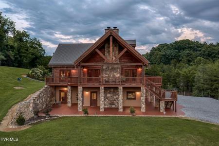 877 Mill Creek Road
