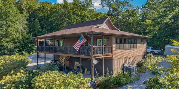 7020 Caney Valley Road