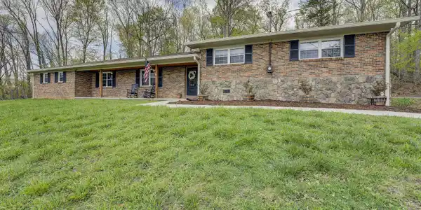 368 New Hope Road