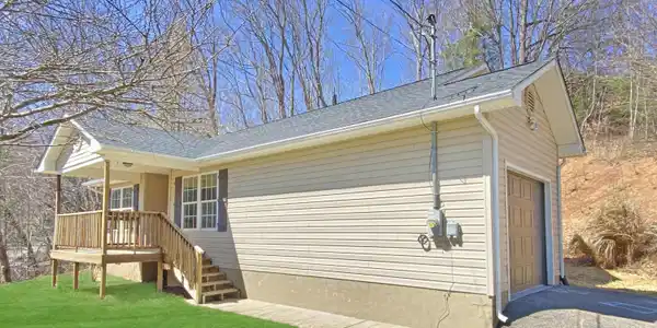 302 Grover Reece Road