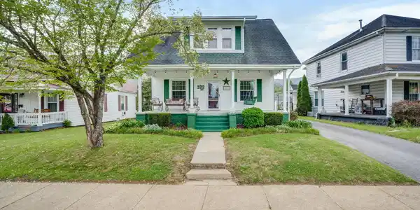 322 Carolina Avenue
