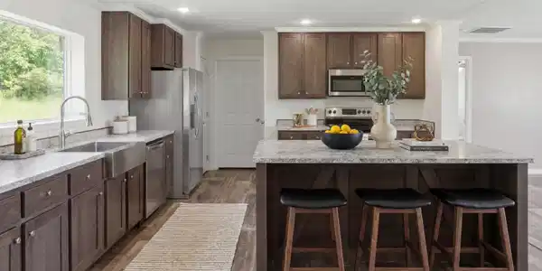 Image 4: new kitchen 2