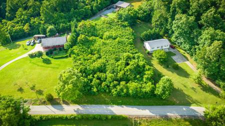 408 Cedar Branch Road
