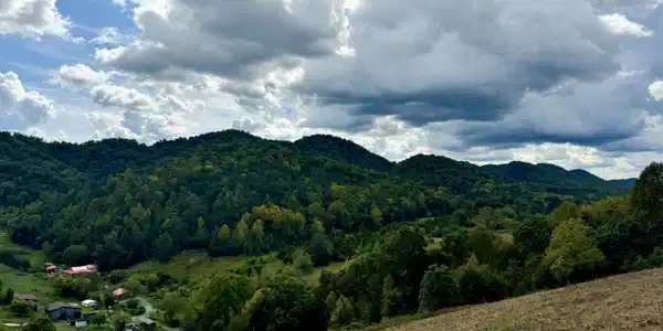 0 Gravely Valley Rd Road