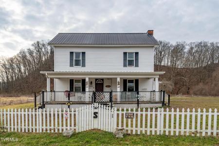 915 Ottway Road