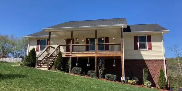 161 Barnett Rd Road