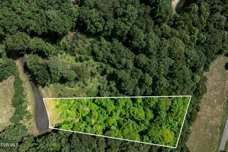 Lot 31 Lake Ridge Road