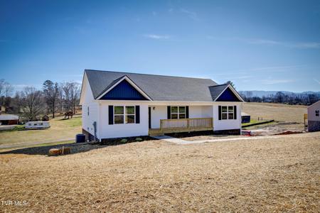 450 Barren Valley Road