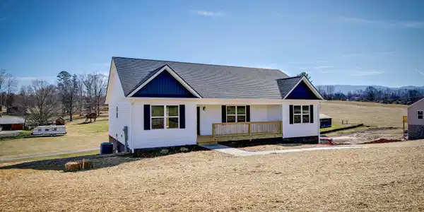 450 Barren Valley Road