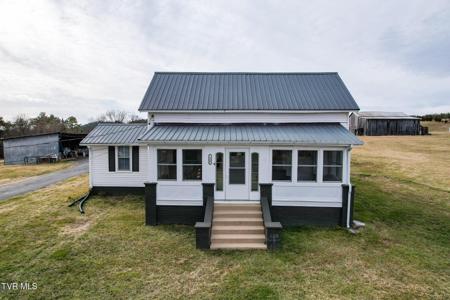 150 Camp Creek Road