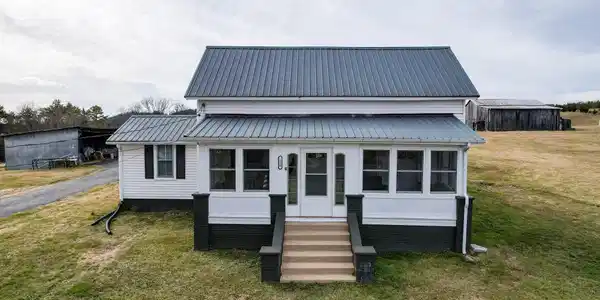 150 Camp Creek Road