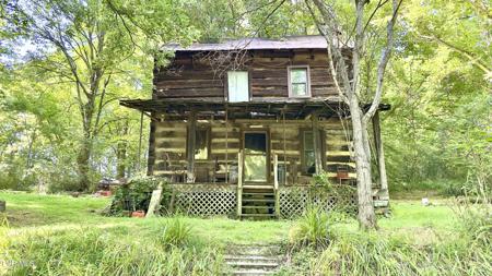 389 Adams Chapel Road