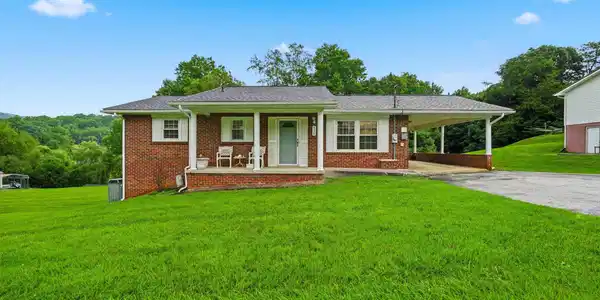135 Unaka Subdivision Road
