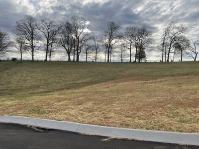 Lot 16 Cattleman'S Trail