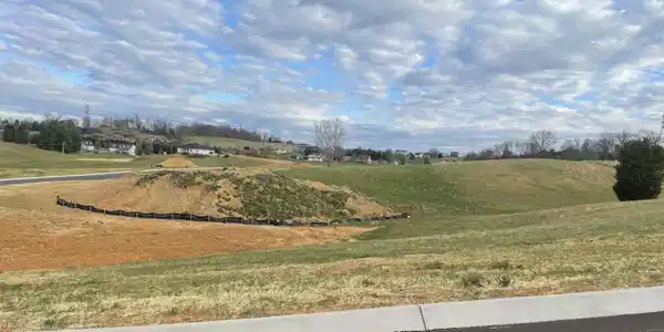 Lot 26 Cattleman's Trail
