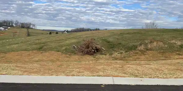 Lot 28 Cattleman's Trail