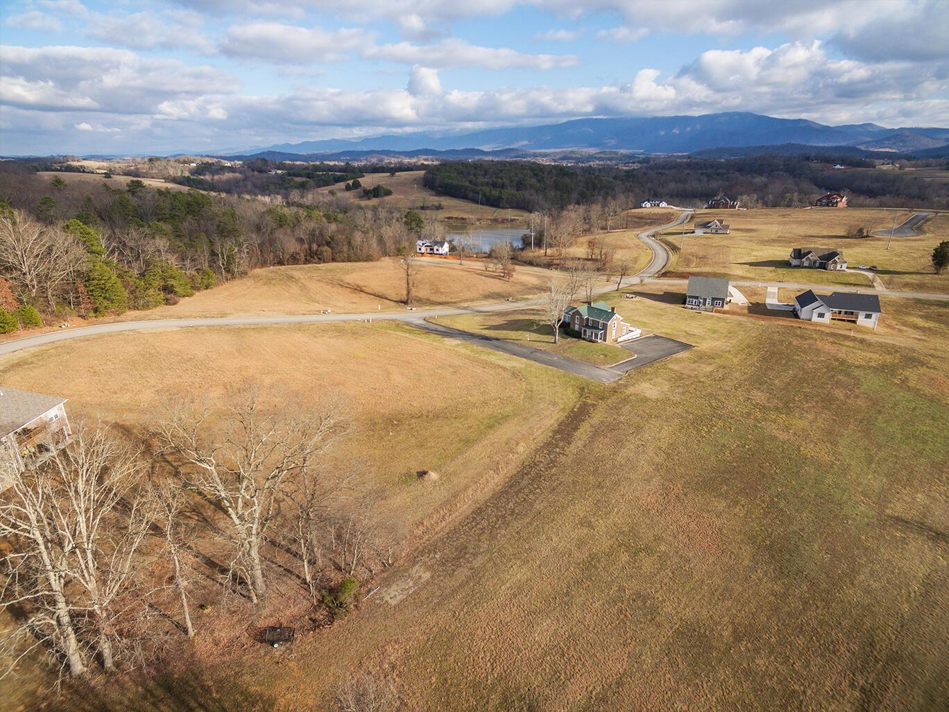 Image 3: Aerial-364-River-Point-Drive 7