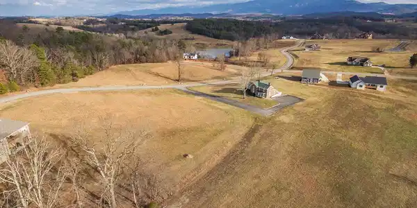 Image 3: Aerial-364-River-Point-Drive 7