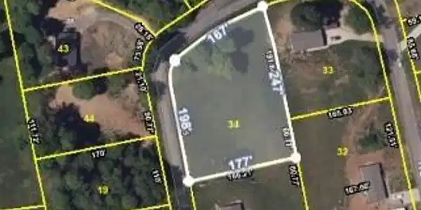 Lot 34 Rolling Hills Drive