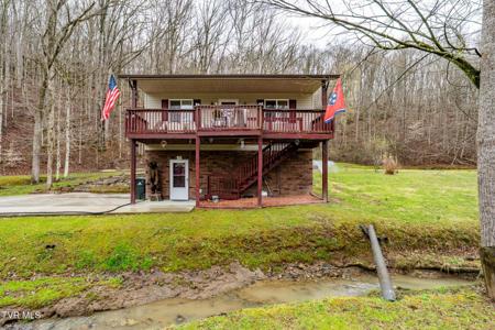 19530 Horton Highway