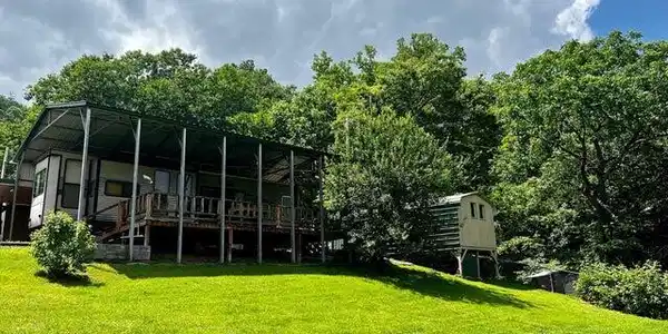 662 Tipton Branch Road