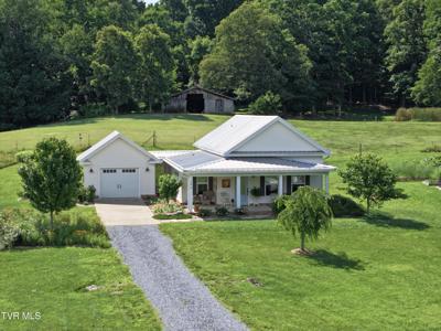 286 Sliger Road