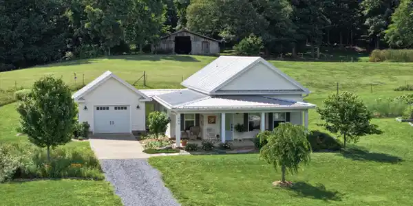 286 Sliger Road