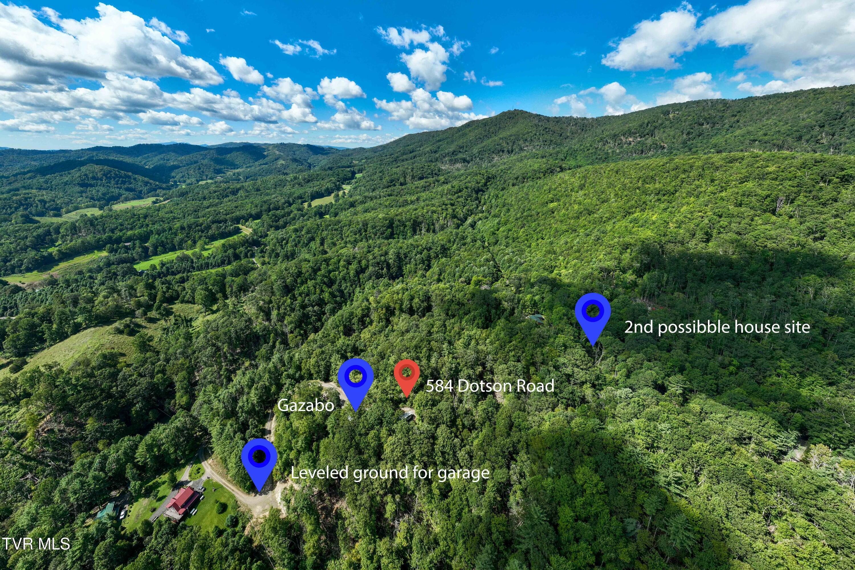 Image 4: 584 Dotson Road (7 of 112)