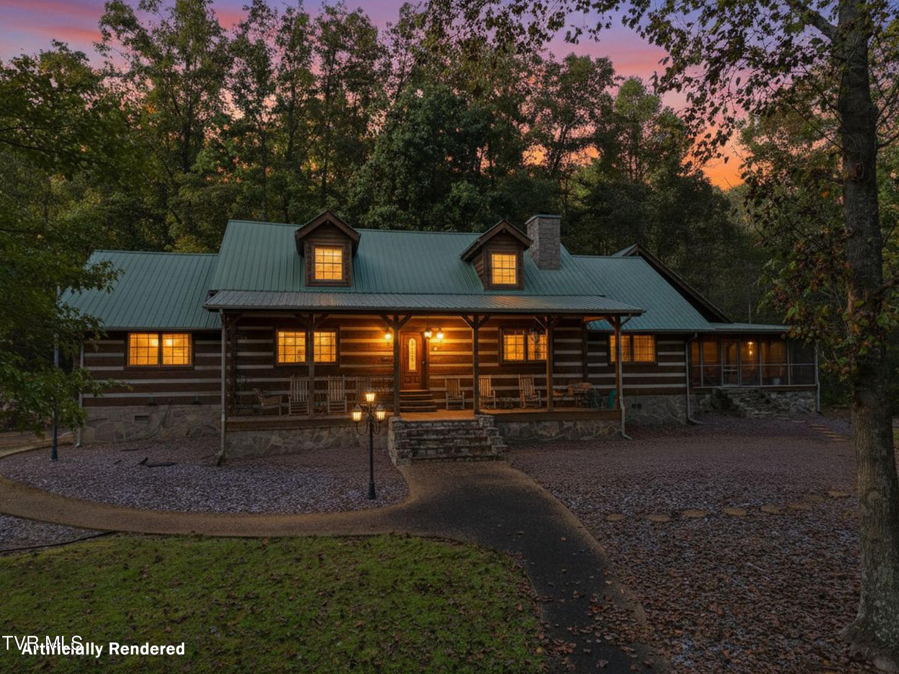 Image 3: 001-257JonesLane-Mooresburg-TN-37811-SMA