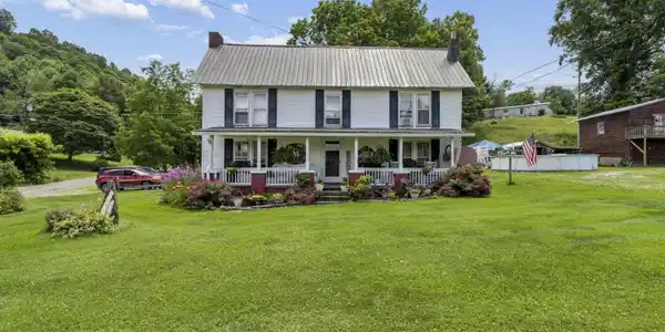 116 Eggers Branch Road