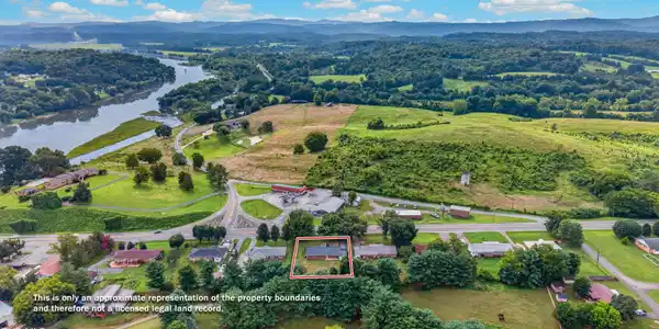 Image 4: 004-3315Highway66South-Rogersville-TN-37