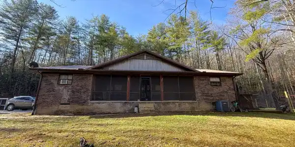 1560 Blue Mill Road