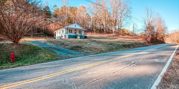 1437 Pressmens Home Road