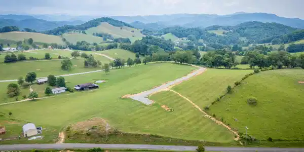 Lot 26 Dry Hill Road