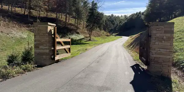 #26 Vineyard Valley Trail