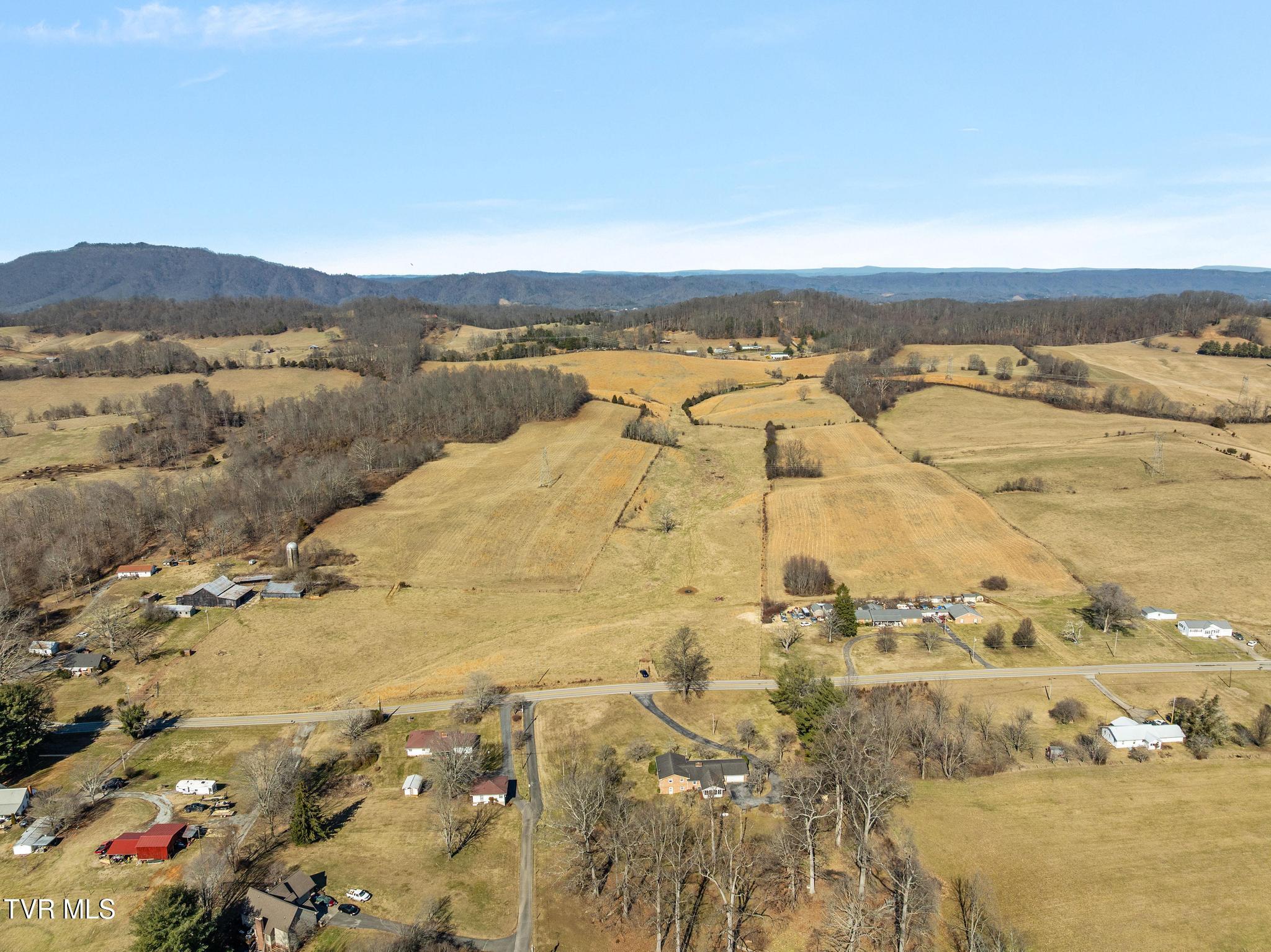 Image 2: Aerial view