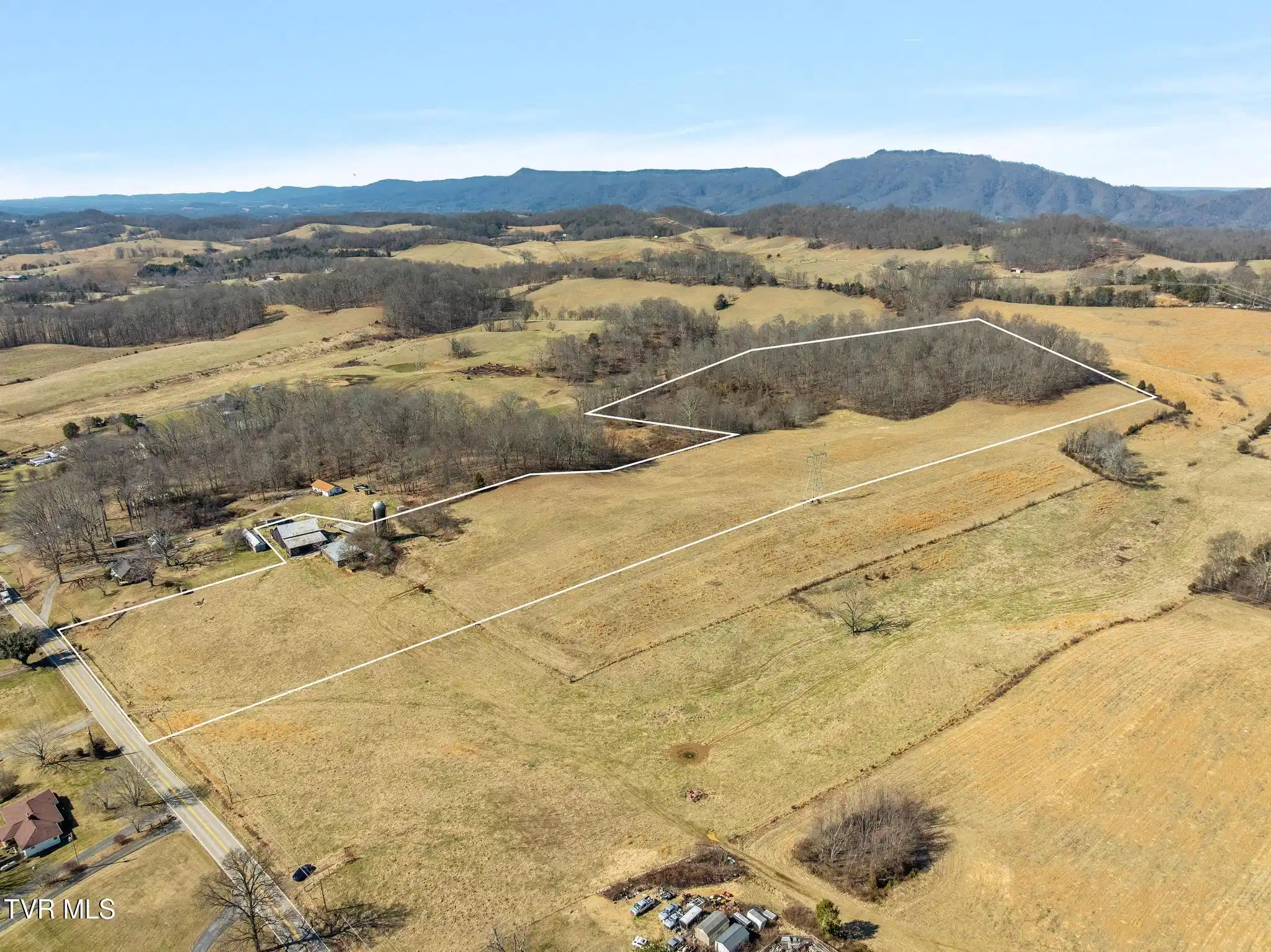 Image 1: Lot 6 TBD Tennessee 93