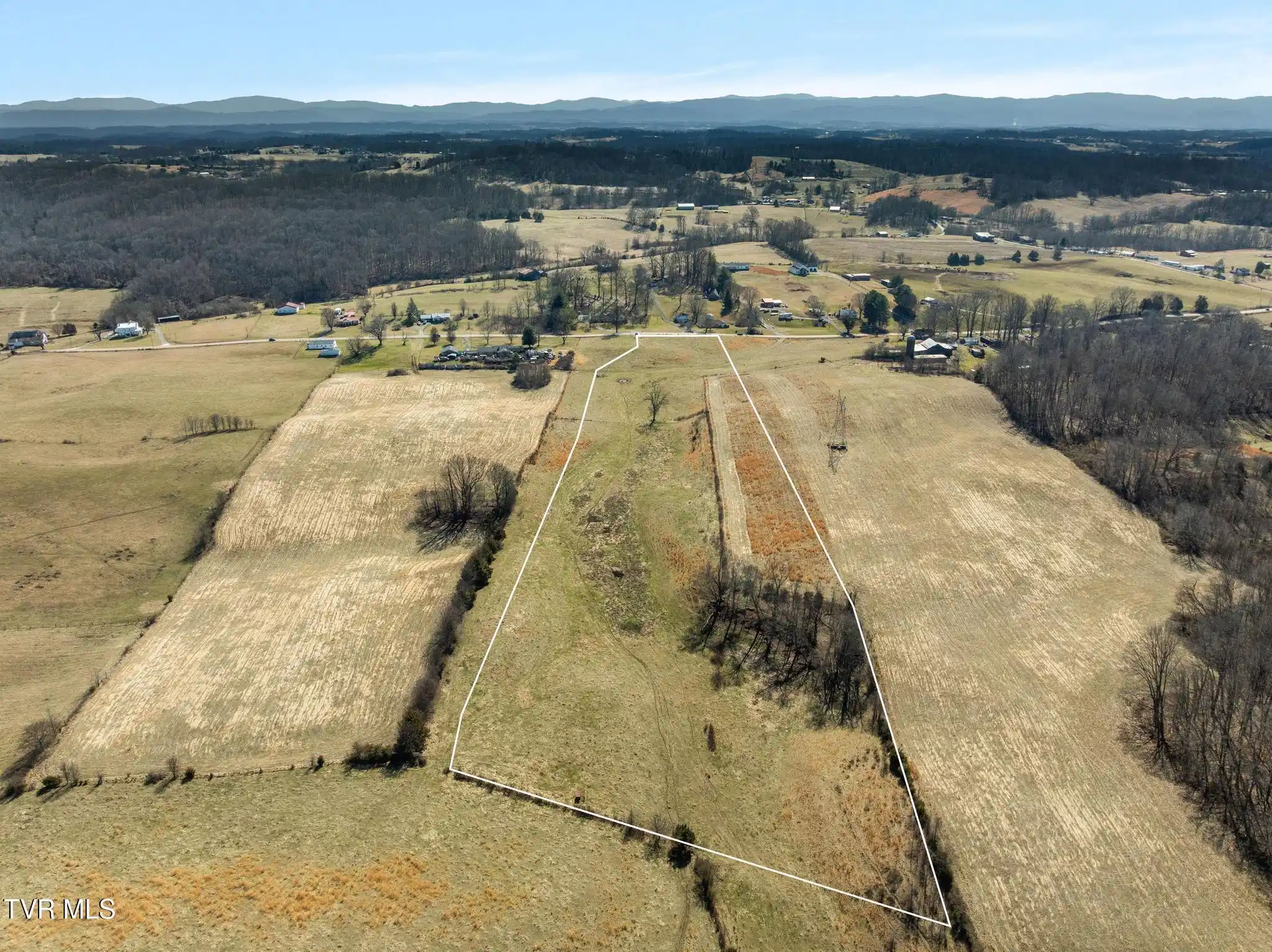 Image 1: Lot 4 TBD Tennessee 93